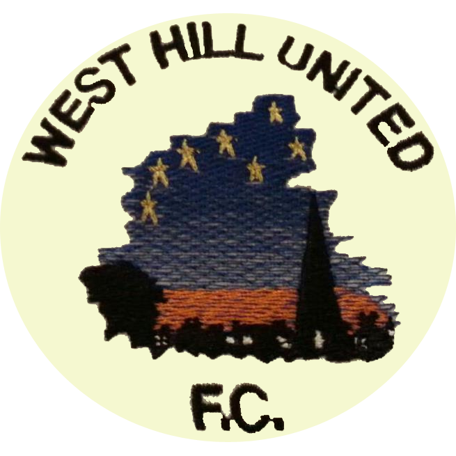 West Hill United South Coast Athletico